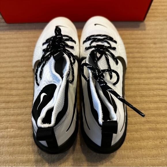 Nike Alpha Huarache NXT MCS Men's Baseball Cleats - Picture 5 of 12